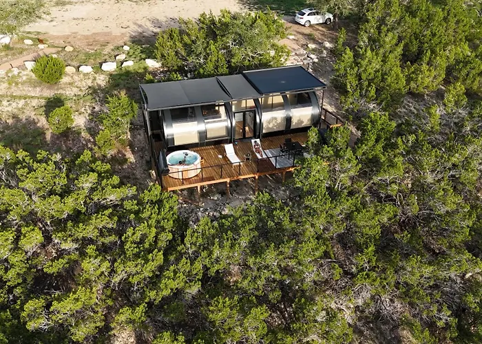 Lagom Retreat